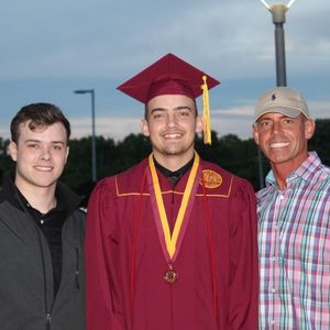 Meet your Posher, Allen